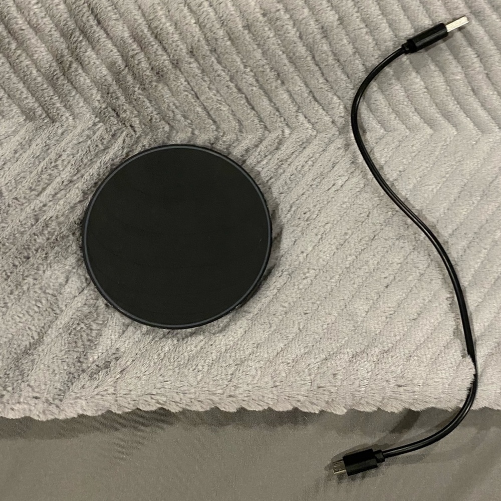 Wireless charger